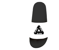 A Black