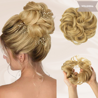 Honig-Blondine | #16L