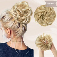 Blond mit Highlights | #22H613