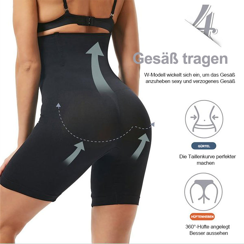 ShaperShorts | Bauchregulierende hose