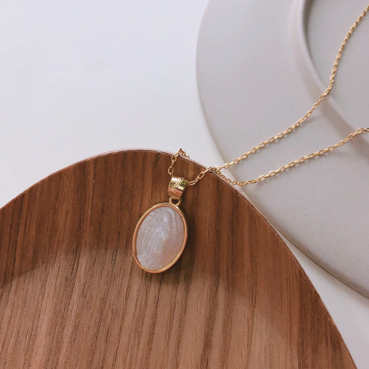 Muschelkette