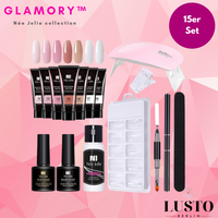 Deluxe - 15er set