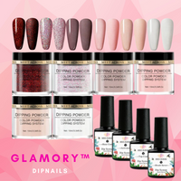 DipNails™ Monroe Set