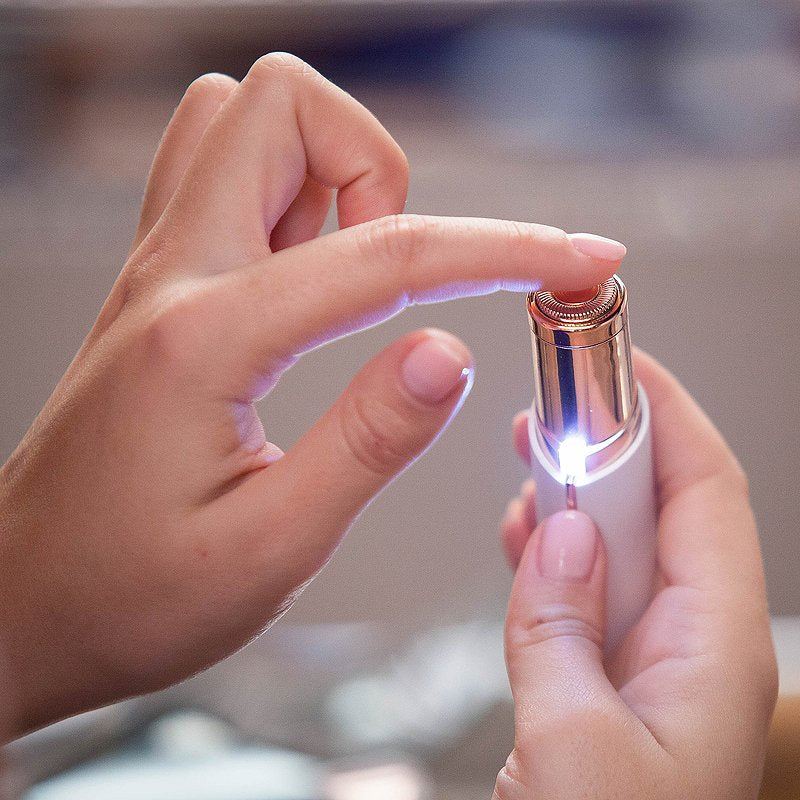 Schmerzfreier Beauty Epilierer™ | Ihre ideale Lösung für sanfte Haarentfernung!