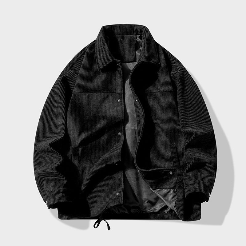 Men's Retro Jacket