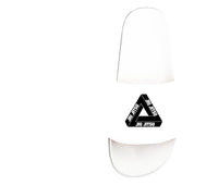 A White
