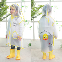 EVA duck