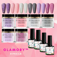DipNails™ Brigitte Set