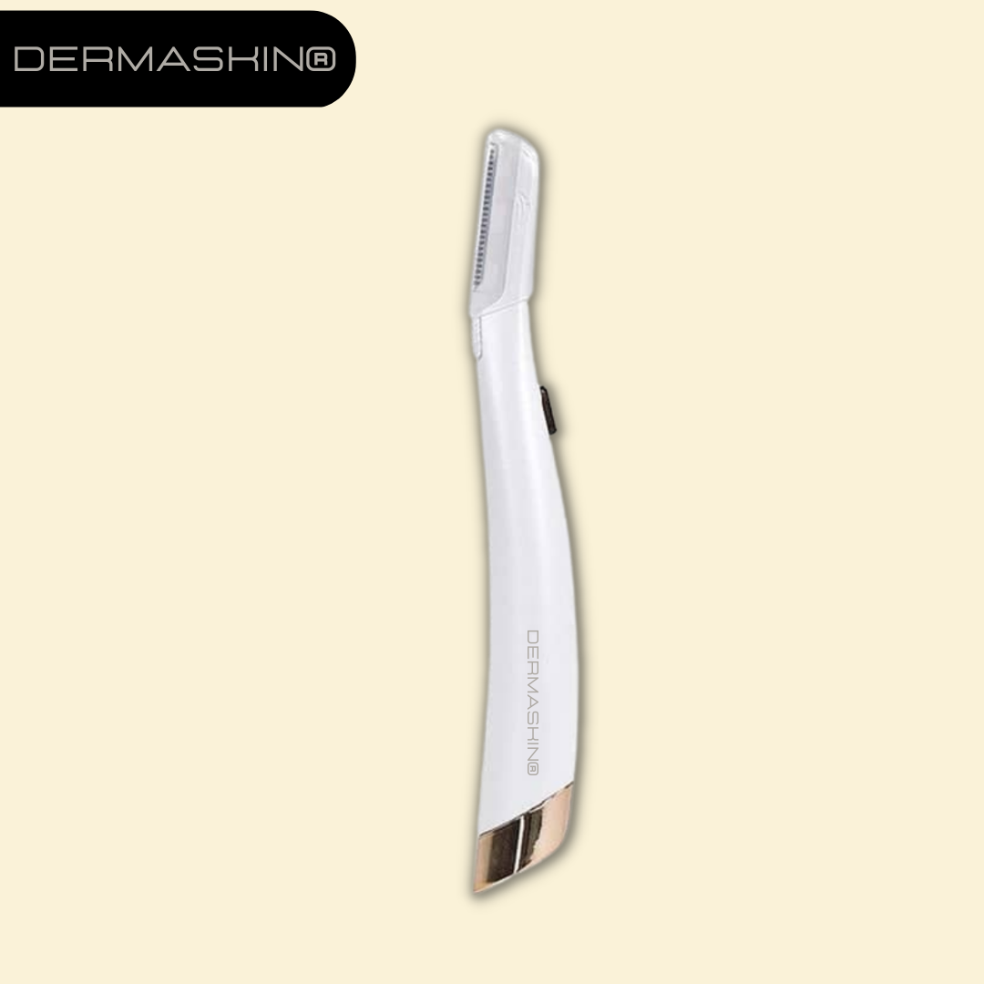 DermaSkin® | Entdecken Sie das Geheimnis für einen perfekten, strahlenden Teint!