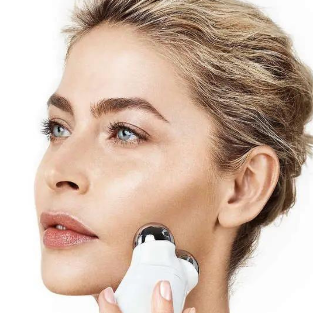 Erleben Sie die Zukunft der Schönheit mit NOVO Facial+ – Verabschieden Sie sich von Botox!