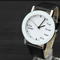 White black big