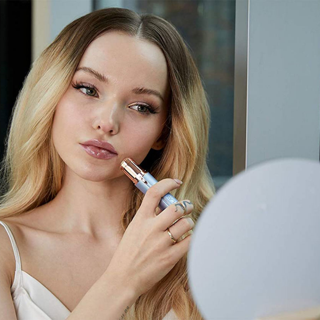 Schmerzfreier Beauty Epilierer™ | Ihre ideale Lösung für sanfte Haarentfernung!