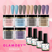 DipNails™ Judy Set