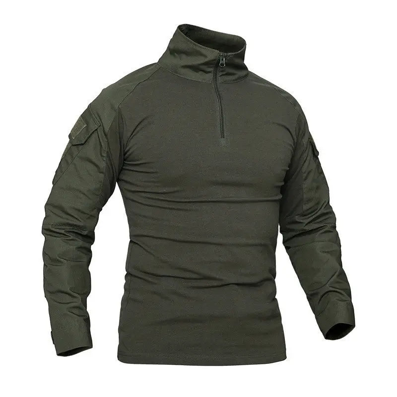 Sportliches Kurzarm-Shirt für den Sommer Mijn winkel