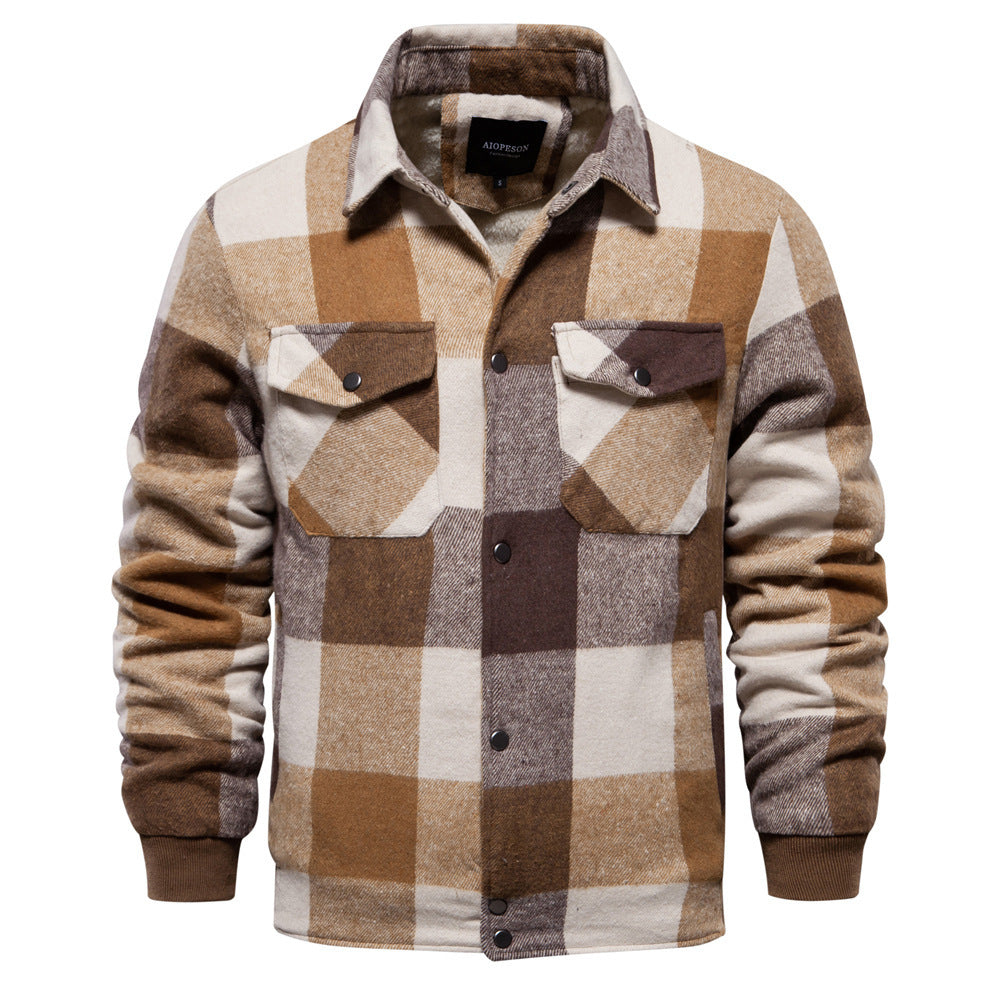 Men's Jacket Casual