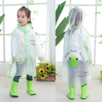 EVA frog