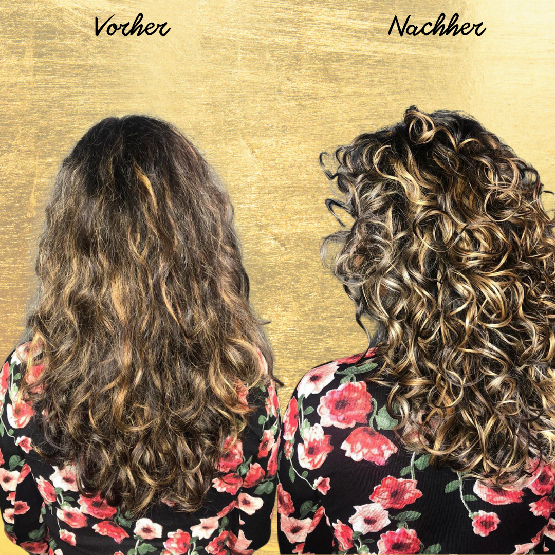 BouncyCurls™ | Erschaffe traumhafte Locken im Handumdrehen! (Jetzt 1+1 GRATIS sichern!)