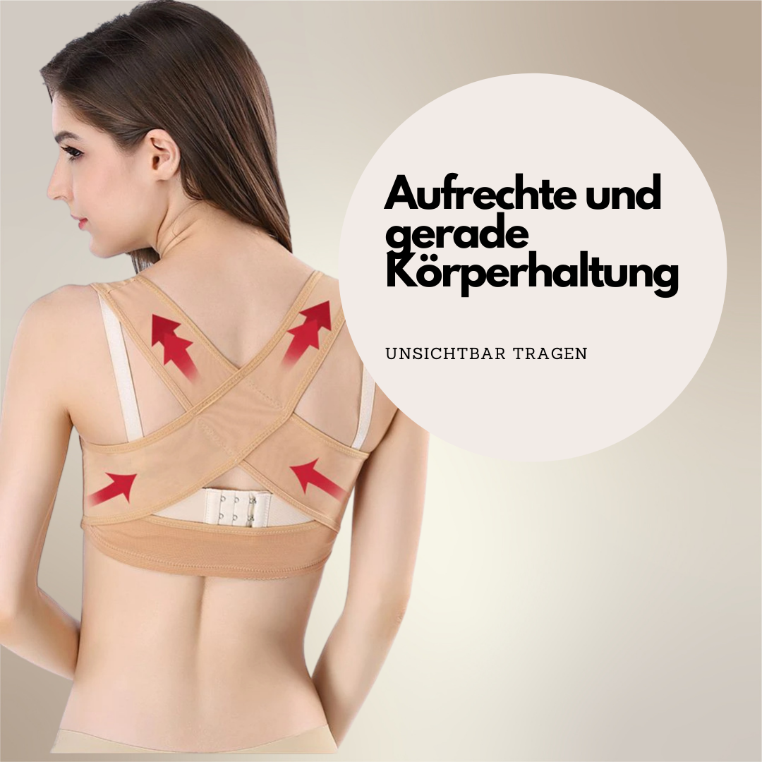 Korrektor Bra™ | 1+1 GRATIS
