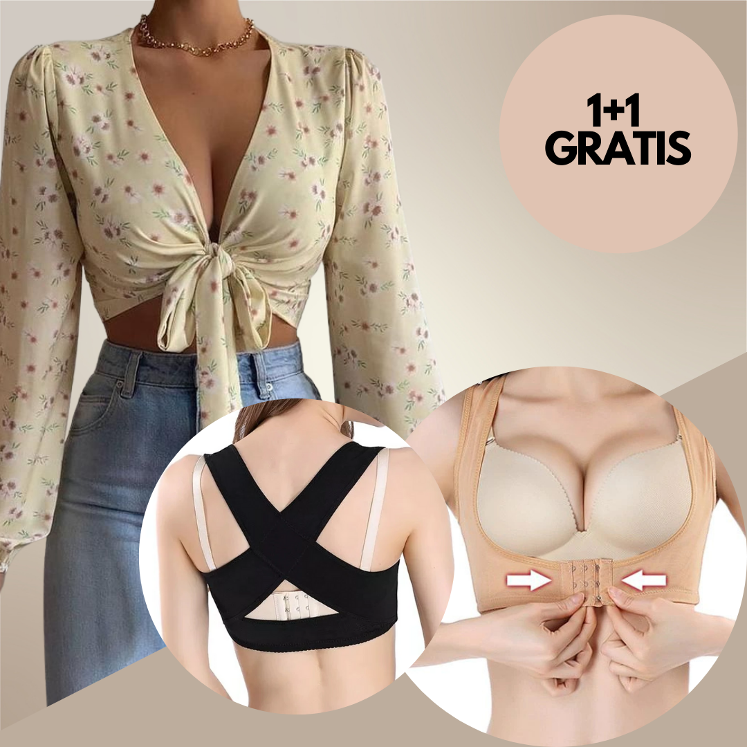 Korrektor Bra™ | 1+1 GRATIS