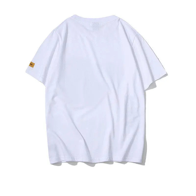 Hip-hop hip-hop gang style male t-shirt Mijn winkel