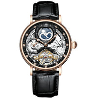 Black Rose gold