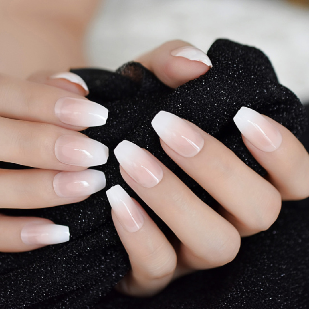 EasyNails Pro Kit™ | Schnelle und gesunde Nägel in nur Minuten