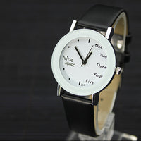 White black small