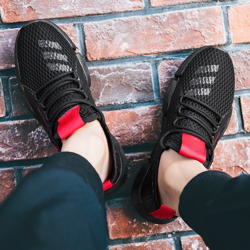 Energisierende Kinetic Sneaker für ultimativen Komfort und Stil