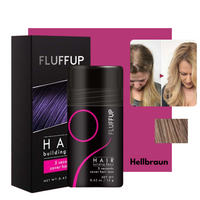 Hellbraun