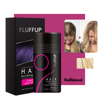 Hellblond