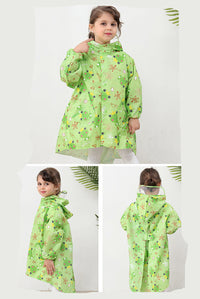 Printed frog