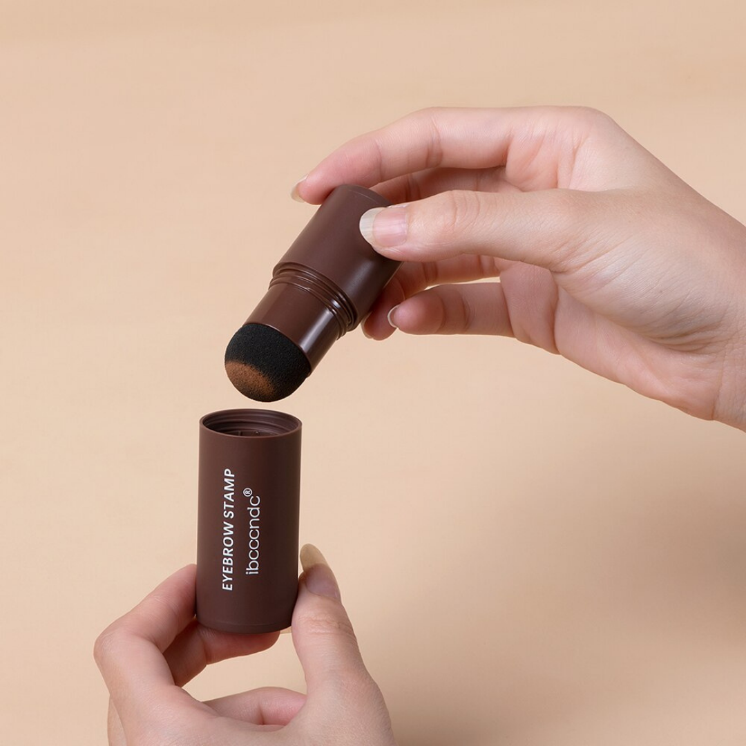 Augenbrauenzauber™ | Wasserfester Stempel für Perfekte Augenbrauen