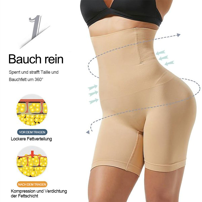 ShaperShorts | Bauchregulierende hose
