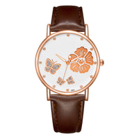 343white with brown band