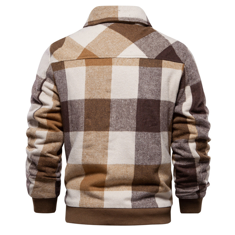 Men's Jacket Casual