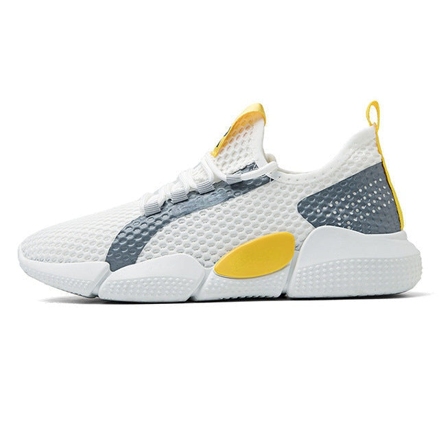 Energisierende Kinetic Sneaker für ultimativen Komfort und Stil