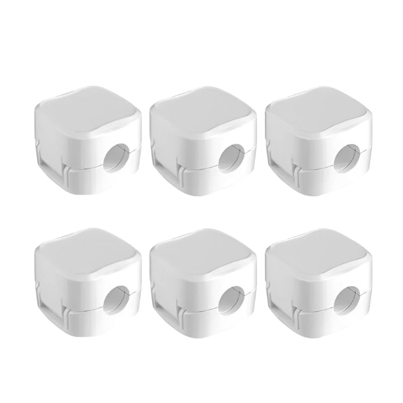 3+3 Gratis | MagneClasp™ Bändige das Gewirr mit Leichtigkeit!