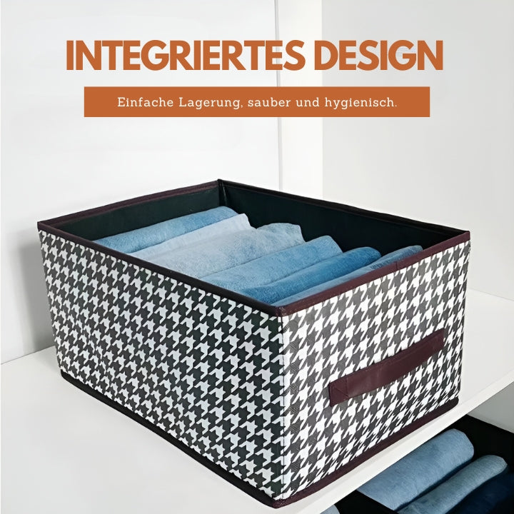 ClosetCube™ | Rette dein Schrank-Chaos!