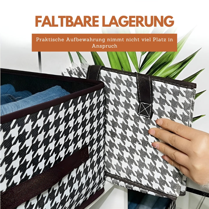 ClosetCube™ | Rette dein Schrank-Chaos!