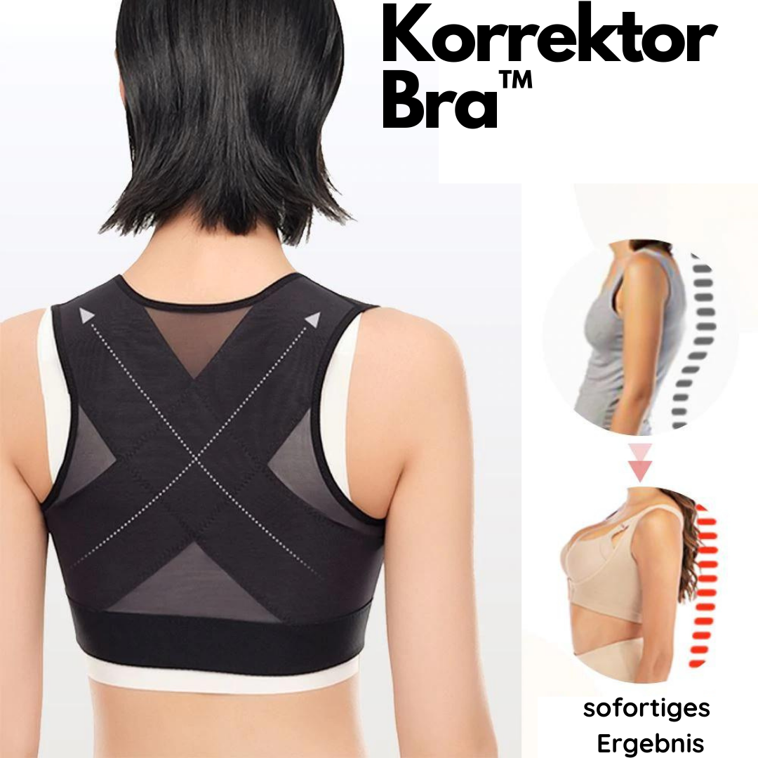 Korrektor Bra™ | 1+1 GRATIS