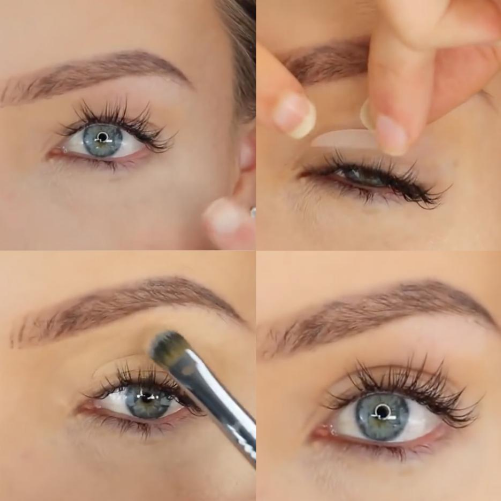 MagicLids™ | Natürlich Schönheit für Ihre Augen – Jahrespaket mit Augenlidstrips