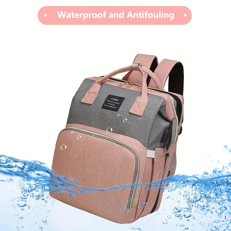 MamaNest™ Reisetaschen für Mütter