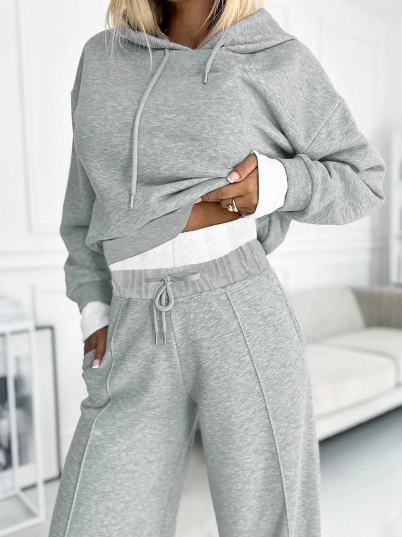 Anna Streamline Damen-Trainingsanzug