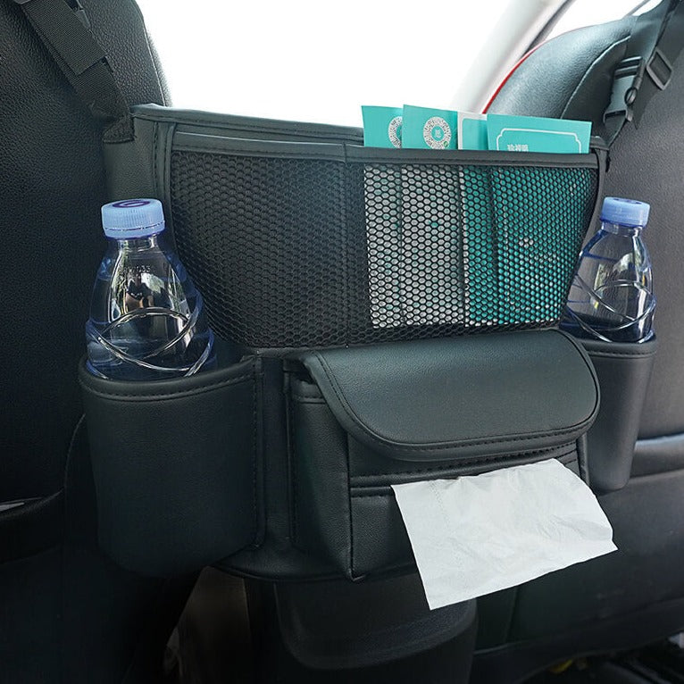 SpaceSaver™ Auto-Aufbewahrungstasche
