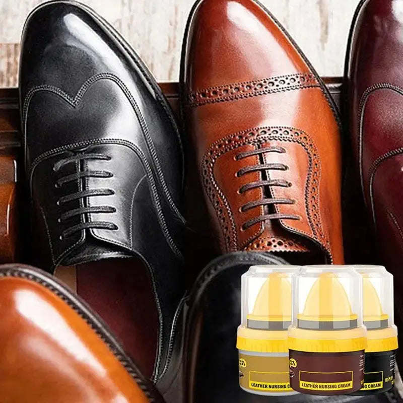 Beleben Sie Ihr Leder mit unserem LeatherCare™ Reparatur- und Polier-Set - Letzter Tag des Verkaufs!