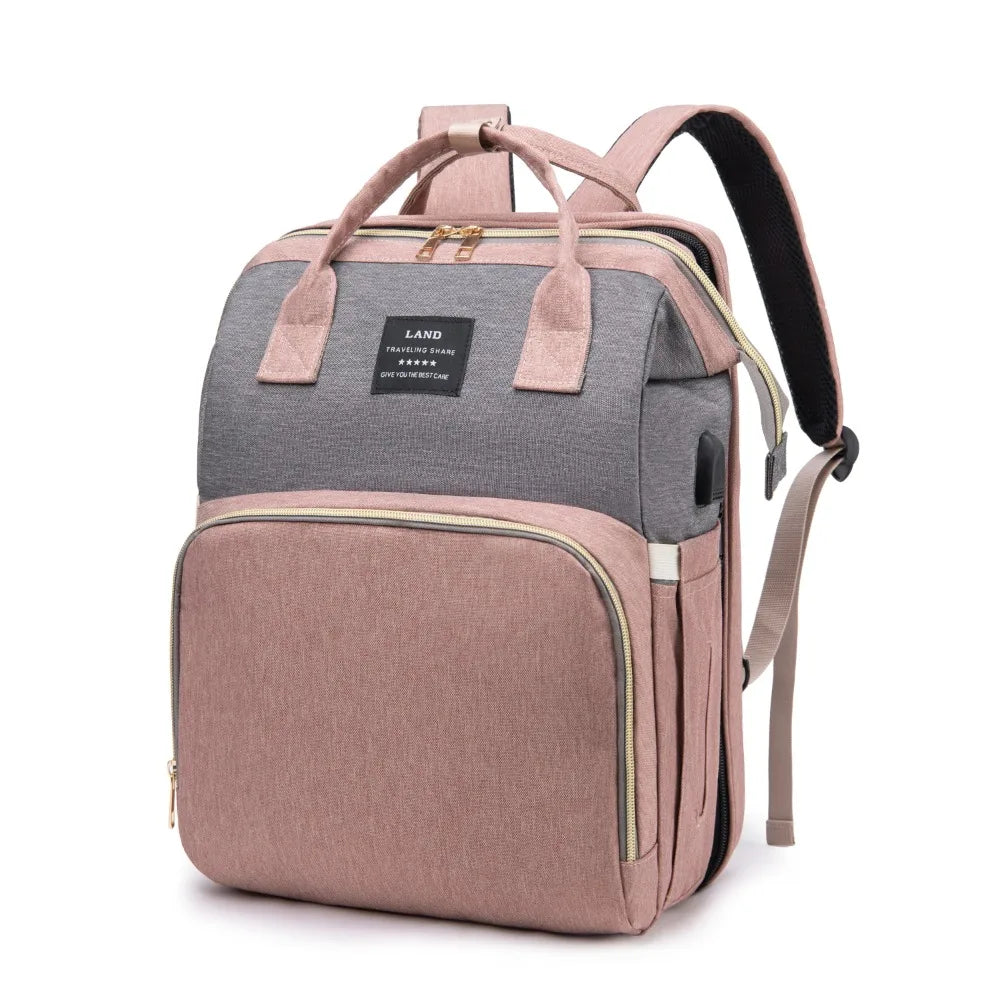 MamaNest™ Reisetaschen für Mütter