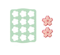 Kirschblüten