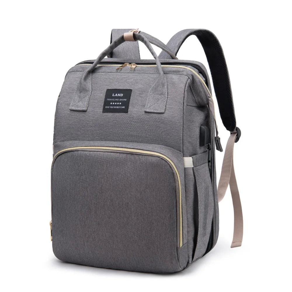 MamaNest™ Reisetaschen für Mütter