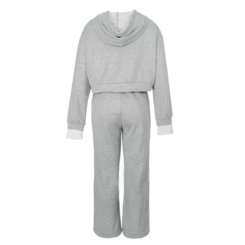 Anna Streamline Damen-Trainingsanzug