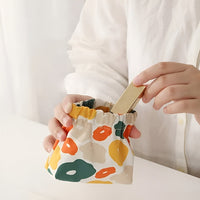 Buntes Orange